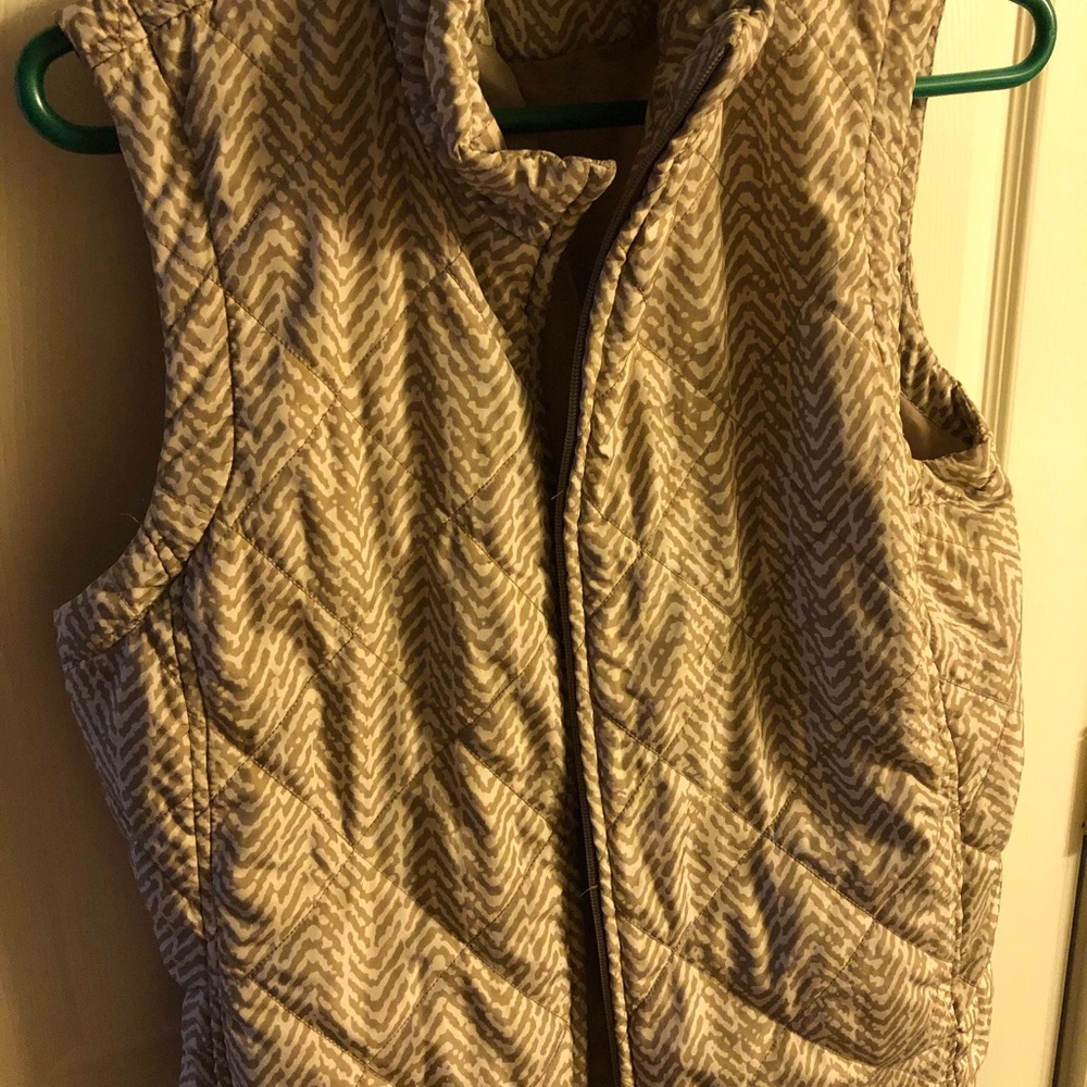 Cute vest